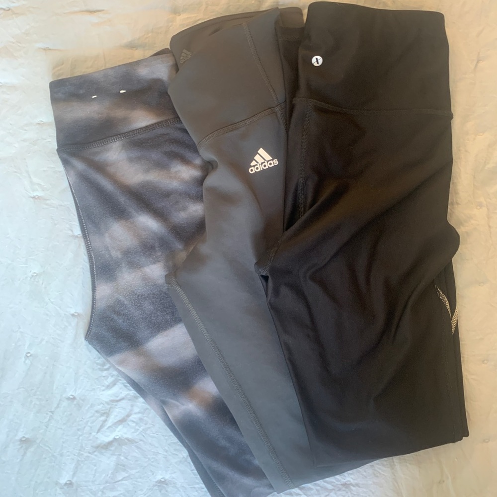 Comfortable legging bundle